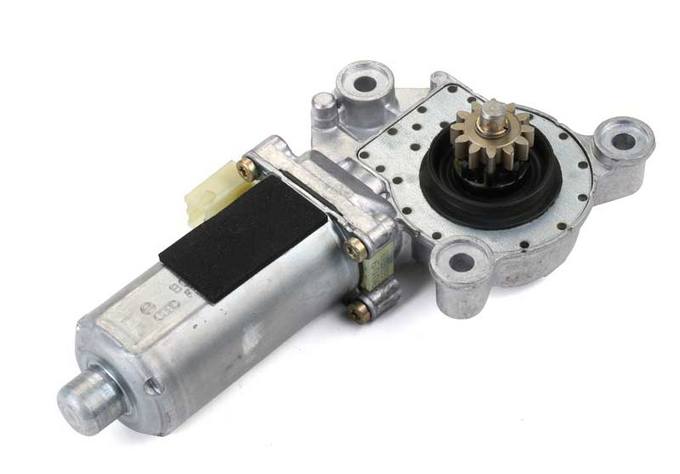 Volvo Window Motor - Driver Side 3509316